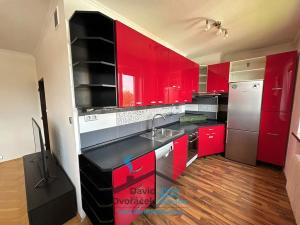 Prodej bytu 2+kk, Hradec Králové, Veverkova, 52 m2
