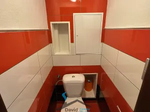 Prodej bytu 2+kk, Hradec Králové, Veverkova, 52 m2