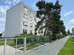 Prodej bytu 2+kk, Hradec Králové, Veverkova, 52 m2