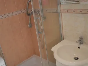 Pronájem bytu 2+1, Praha, Ruská, 63 m2