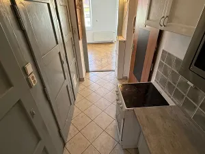 Pronájem bytu 2+kk, Praha - Žižkov, Biskupcova, 50 m2