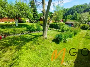 Prodej chaty, Ústí nad Orlicí, 15 m2