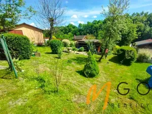 Prodej chaty, Ústí nad Orlicí, 15 m2