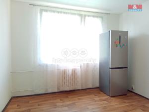 Pronájem bytu 2+kk, Jiříkov - Starý Jiříkov, Svobodova, 37 m2