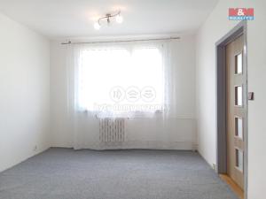 Pronájem bytu 2+kk, Jiříkov - Starý Jiříkov, Svobodova, 37 m2