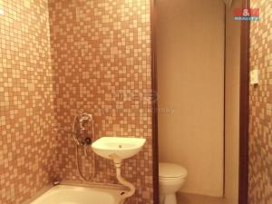 Pronájem bytu 2+kk, Jiříkov - Starý Jiříkov, Svobodova, 37 m2