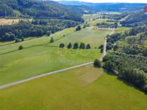 Prodej pozemku pro bydlení, Vranová Lhota, 5273 m2