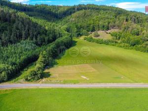 Prodej pozemku pro bydlení, Vranová Lhota, 5273 m2