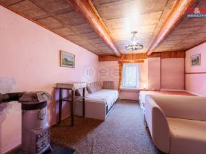 Prodej chalupy, Bochov - Sovolusky, 215 m2
