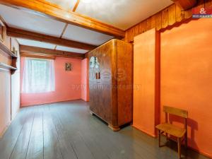 Prodej chalupy, Bochov - Sovolusky, 215 m2