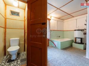 Prodej chalupy, Bochov - Sovolusky, 215 m2