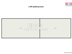Prodej chalupy, Bochov - Sovolusky, 215 m2