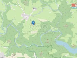 Prodej chalupy, Bochov - Sovolusky, 215 m2