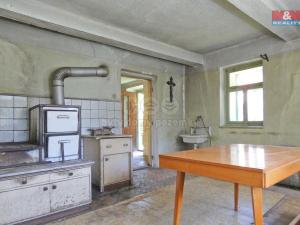 Prodej rodinného domu, Žlebské Chvalovice - Žlebská Lhotka, 38 m2