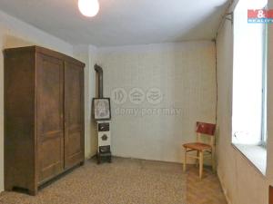 Prodej rodinného domu, Žlebské Chvalovice - Žlebská Lhotka, 38 m2