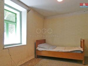 Prodej rodinného domu, Žlebské Chvalovice - Žlebská Lhotka, 38 m2