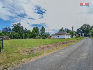 Prodej pozemku pro bydlení, Okrouhlá - Jesenice, 1497 m2