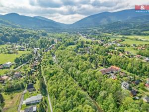 Prodej chaty, Ostravice, 127 m2