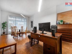Prodej rodinného domu, Jablonné nad Orlicí, Aloise Hanuše, 186 m2