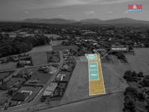 Prodej pozemku pro bydlení, Frýdek-Místek, Horní, 5926 m2