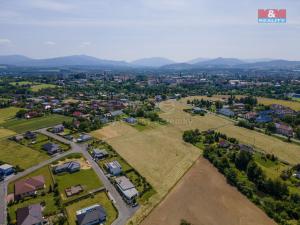 Prodej pozemku pro bydlení, Frýdek-Místek, Horní, 5926 m2