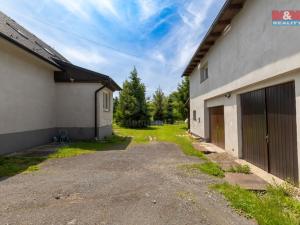 Prodej rodinného domu, Frýdek-Místek - Lískovec, Horní, 249 m2