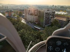Prodej bytu 2+kk, Brno, Plynárenská, 39 m2