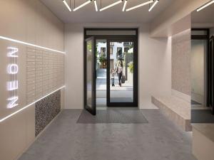 Prodej bytu 2+kk, Brno, Plynárenská, 42 m2