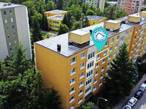 Prodej bytu 3+1, Třebíč, Jar. Heyrovského, 75 m2