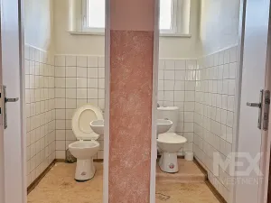 Prodej činžovního domu, Hradec Králové, Koutníkova, 276 m2