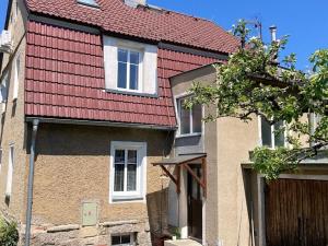 Pronájem bytu 3+1, Liberec, Frimlova, 57 m2