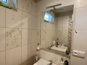 Pronájem bytu 3+1, Liberec, Frimlova, 57 m2