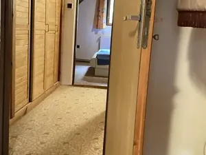 Pronájem rodinného domu, Mírová pod Kozákovem, 105 m2