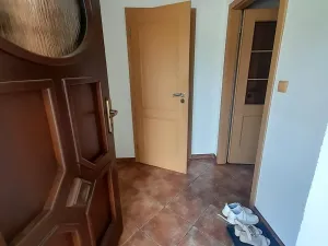 Prodej rodinného domu, Radvanec, 213 m2