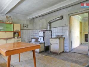 Prodej chalupy, Žlebské Chvalovice - Žlebská Lhotka, 38 m2
