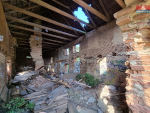 Prodej rodinného domu, Teplá - Poutnov, 142 m2