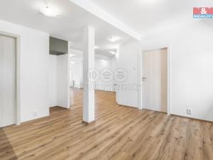 Pronájem bytu 4+1, Liberec, Růžová, 80 m2