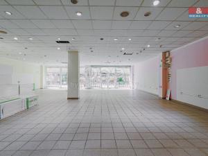 Pronájem obchodního prostoru, Praha - Ruzyně, Žukovského, 202 m2