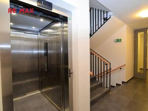 Pronájem bytu 2+kk, Praha - Kobylisy, Čumpelíkova, 64 m2