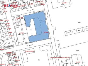 Pronájem bytu 2+kk, Praha - Kobylisy, Čumpelíkova, 64 m2