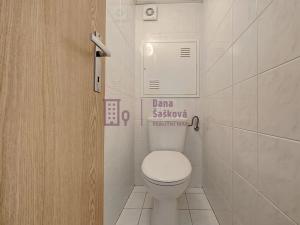 Pronájem bytu 2+1, Jindřichův Hradec, Kosmonautů, 57 m2