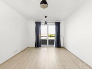 Pronájem bytu 1+kk, Praha - Letňany, Štanderova, 32 m2