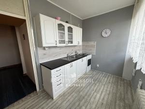Prodej bytu 3+1, Ostrava, Bulharská, 73 m2