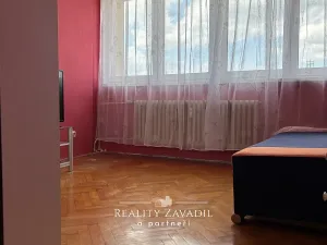 Prodej bytu 3+1, Ostrava, Bulharská, 73 m2