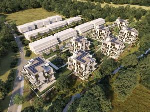 Prodej bytu 4+kk, Brno, Jerlínová, 89 m2