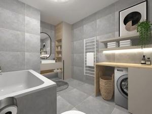 Prodej bytu 4+kk, Brno, Jerlínová, 89 m2