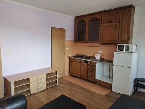 Pronájem bytu 2+kk, Praha - Řeporyje, Horšovská, 28 m2