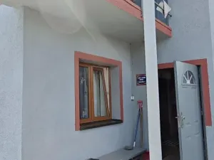 Pronájem bytu 2+kk, Praha - Řeporyje, Horšovská, 28 m2
