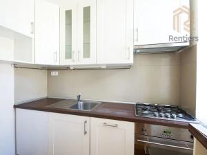 Pronájem bytu 2+kk, Praha - Nové Město, Opatovická, 59 m2