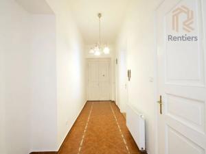 Pronájem bytu 2+kk, Praha - Nové Město, Opatovická, 59 m2